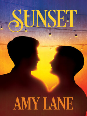 Sunset - ebook